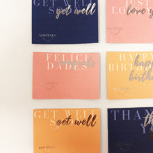 Cargar imagen en el visor de la galería, Kontento Happy Cards
