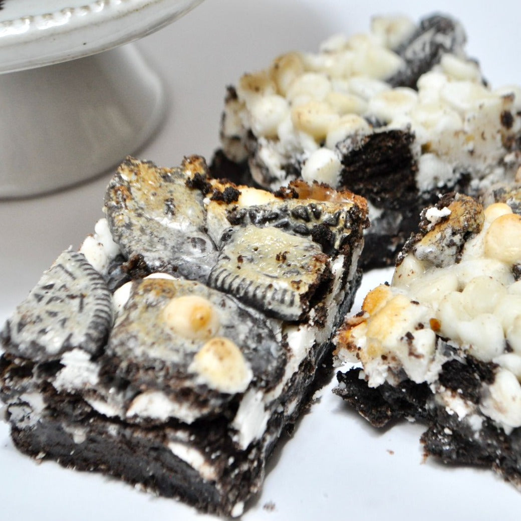 OreoBrownie